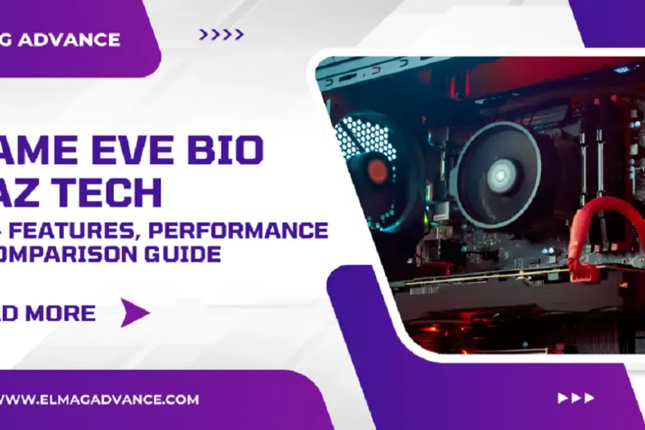 game evebiohaztech pc