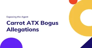 agentcarrot atx bogus