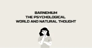 barnemium