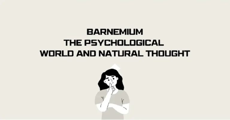 barnemium
